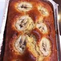 ★てちか★'s cooksnap of when they made 簡単♪HMと完熟バナナでバナナケーキ.