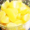 maihime40's cooksnap of when they made りんごのコンポート♪.