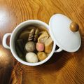 あーさんぴー's cooksnap of when they made 大鍋でタップリ＊うちのおでん＊.