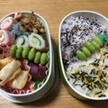 リラシャン's cooksnap of when they made お弁当に✿豚肉の生姜オイスターマヨ炒め.