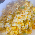 ゆゆゆきき's cooksnap of when they made 超簡単☆うま塩！激うま！えび塩炒飯♡.
