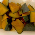 gaku205's cooksnap of when they made かぼちゃの煮物.
