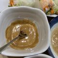 ポメちょん's cooksnap of when they made 生春巻きのタレ.