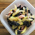 ココロロココ's cooksnap of when they made セロリときくらげ、イカの炒め物.