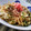 Yukiまむ's cooksnap of when they made 富士宮やきそば♪.