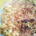 かたのさくら's cooksnap of when they made 超簡単！梅蘭風焼きそば♡.
