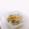 ロイヤルミルク♪'s cooksnap of when they made 簡単♪ふわふわ卵と白菜の中華炒め.