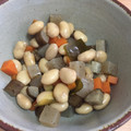 はちみつかなこ's cooksnap of when they made 作り置き✽我が家の簡単五目豆.
