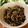 低カロ探検隊's cooksnap of when they made 飯の友♪鮭フレークとカブ葉のふりかけ.