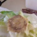 カジュアルねこ's cooksnap of when they made レタス、白菜、キャベツの、長期保存方法！.