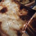 低カロ探検隊's cooksnap of when they made 新感覚トースト魔女のチーズケーキトースト.