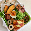 kpえもん♪'s cooksnap of when they made 混ぜ込みご飯をしっとり仕上げる方法♫.