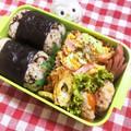 ひろママ✴︎'s cooksnap of when they made 計量なし♪超簡単♡美味し手作りふりかけ.