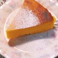 ぐるーみぃさん's cooksnap of when they made かぼちゃケーキ.