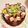 ﾋﾟﾝｸ☆ﾏｶﾛﾝ's cooksnap of when they made ツムツム ♡ ケーキ.
