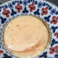 ayuha21's cooksnap of when they made 【超！万能】コチュマヨスイートチリソース.