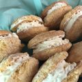 taigaaaaaa's cooksnap of when they made 簡単♡クリームチーズブッセ♡.