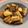 りこびたんD's cooksnap of when they made レンチンでカリサク⭐︎簡単パン耳ラスク.