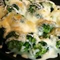 ポポポポポフィ〜♡'s cooksnap of when they made 洋風おつまみ ブロッコリーのチーズ焼き.