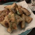 和風ツナマヨ's cooksnap of when they made 春雨巻き？！我が家のおいしい春巻き♪.