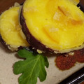山ばあば's cooksnap of when they made ＊さつまいものゆず茶煮＊.