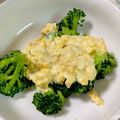 ラブパンチェリー's cooksnap of when they made 【レンジだけ！】超簡単タルタルソース♪.
