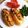 horseland's cooksnap of when they made フライパン不要！簡単ホットドッグ.