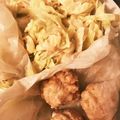 ☆しいたんママ☆'s cooksnap of when they made あったかキャベツシュウマイ.