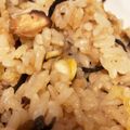 しーさつまま's cooksnap of when they made あさりの簡単炊き込みご飯.