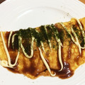 ビビ♡'s cooksnap of when they made 簡単うまい★とろとろ卵のとん平焼き.