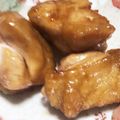 クックBLTENE☆'s cooksnap of when they made 500回保存🐔鶏もも肉の照り焼き.