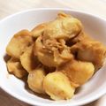 ぜんこ☆'s cooksnap of when they made 里芋の煮っころがし～味噌風味～.