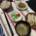 ぐりtoぐら's cooksnap of when they made 白菜と豚肉のミルフィーユ鍋！.