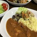 anmr's cooksnap of when they made 本格＆簡単! バスマティ スパイスライス.