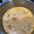 クックNZ639T☆'s cooksnap of when they made 簡単☆レッドカレー（タイカレー）辛口.
