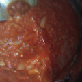 クックGCMPUO☆'s cooksnap of when they made ＊トマト缶で！簡単ミートソース＊.