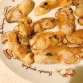 ONE★MAYU★'s cooksnap of when they made ぷりぷり☆牡蠣(加熱用)下ごしらえ♬.