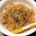 Nanaco8's cooksnap of when they made 離乳食後期　炊飯器で簡単チキンライス.