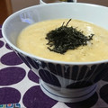 ダイナマイト漆黒's cooksnap of when they made 自然薯のとろろ飯.