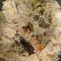 Tiny♡'s cooksnap of when they made 簡単♪鮭と白菜のクリーム煮.