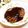旦那は皿洗い's cooksnap of when they made ちいサイズ❀お弁当用ハンバーグ.