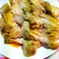 めみたん☆'s cooksnap of when they made 柔らか♡鶏の照り焼き(๑•̀ㅂ•́)و✧.