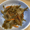 せいママ0918's cooksnap of when they made うちのきんぴらごぼう.