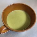 ☻せなたろす☻'s cooksnap of when they made ほうれん草のポタージュ.