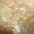 MOKA★☆'s cooksnap of when they made 子供が大好き♪　野菜たっぷり卵スープ.