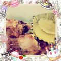 さっちゃーーーん's cooksnap of when they made 鰹節で旨パリ！鶏の唐揚げネギソース.