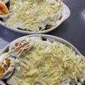 かわいい星優のママ's cooksnap of when they made レトルトカレーで簡単ドリア♪.