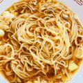 ☆hiroppy☆'s cooksnap of when they made シンプル！醤油ラーメンスープ.