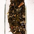 cocomin23's cooksnap of when they made お弁当や常備菜に♪だしがら昆布の梅佃煮.