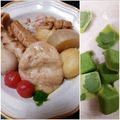 ＊小鯛＊'s cooksnap of when they made 失敗なし少量バジルソース☆バジルペースト.